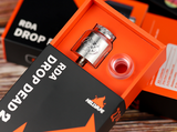 Drop Dead 2 RDA - Hellvape