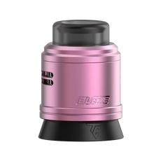 Blaze RDA by ThunderCloud x Mike Vapes