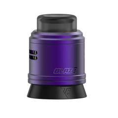 Blaze RDA by ThunderCloud x Mike Vapes