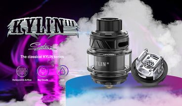 Vandy Vape – Hobby Delights