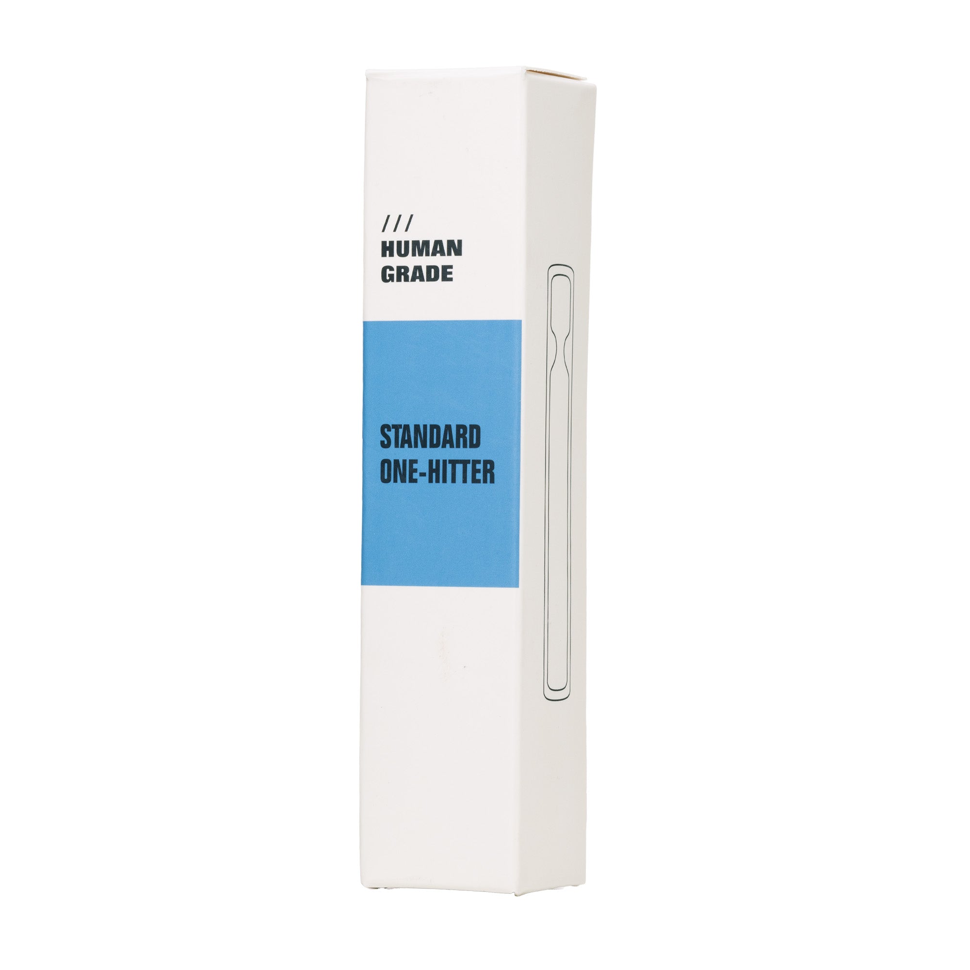 Human Grade - One Hitter