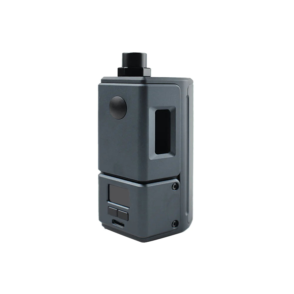 Across Vape x Dovpo - Ethos 100W Boro Kit Hobby Delights Across Vape x Dovpo - Ethos 100W Boro Kit Hobby Delights