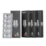 Freemax X Mesh Series (FireLuke M Coils) 5pk