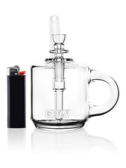 GRAV - Coffee Mug Pocket Bubbler