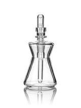 GRAV - Hourglass Pocket Bubbler