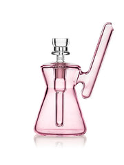 GRAV - Hourglass Pocket Bubbler