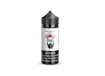 deep cuts vape juice Vinyl and Vapor Deep Cuts - No Nicotine Vape Juice - 100ml