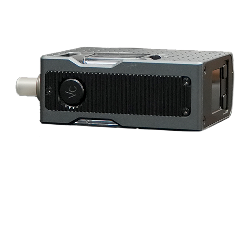 XR-80 (Pixel) AIO MNCH LE by Monarchy x Vaperz Cloud