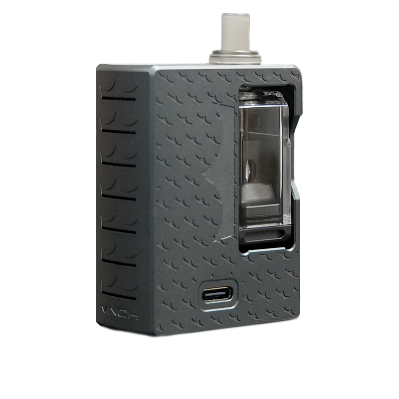 XR-80 (Pixel) AIO MNCH LE by Monarchy x Vaperz Cloud