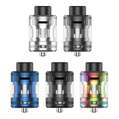 Hellvape - Fat Rabbit 2 Sub-Ohm Tank (Compatible with Hellbeast 2 Coils)
