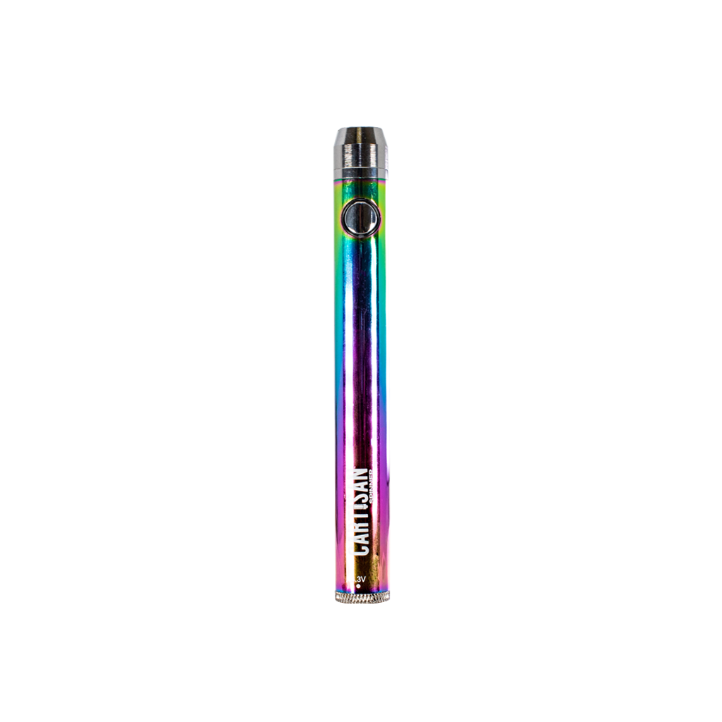 Cartisan - eGo Spinner Twist 900 Cart Battery Hobby Delights Cartisan - eGo Spinner Twist 900 Cart Battery Hobby Delights