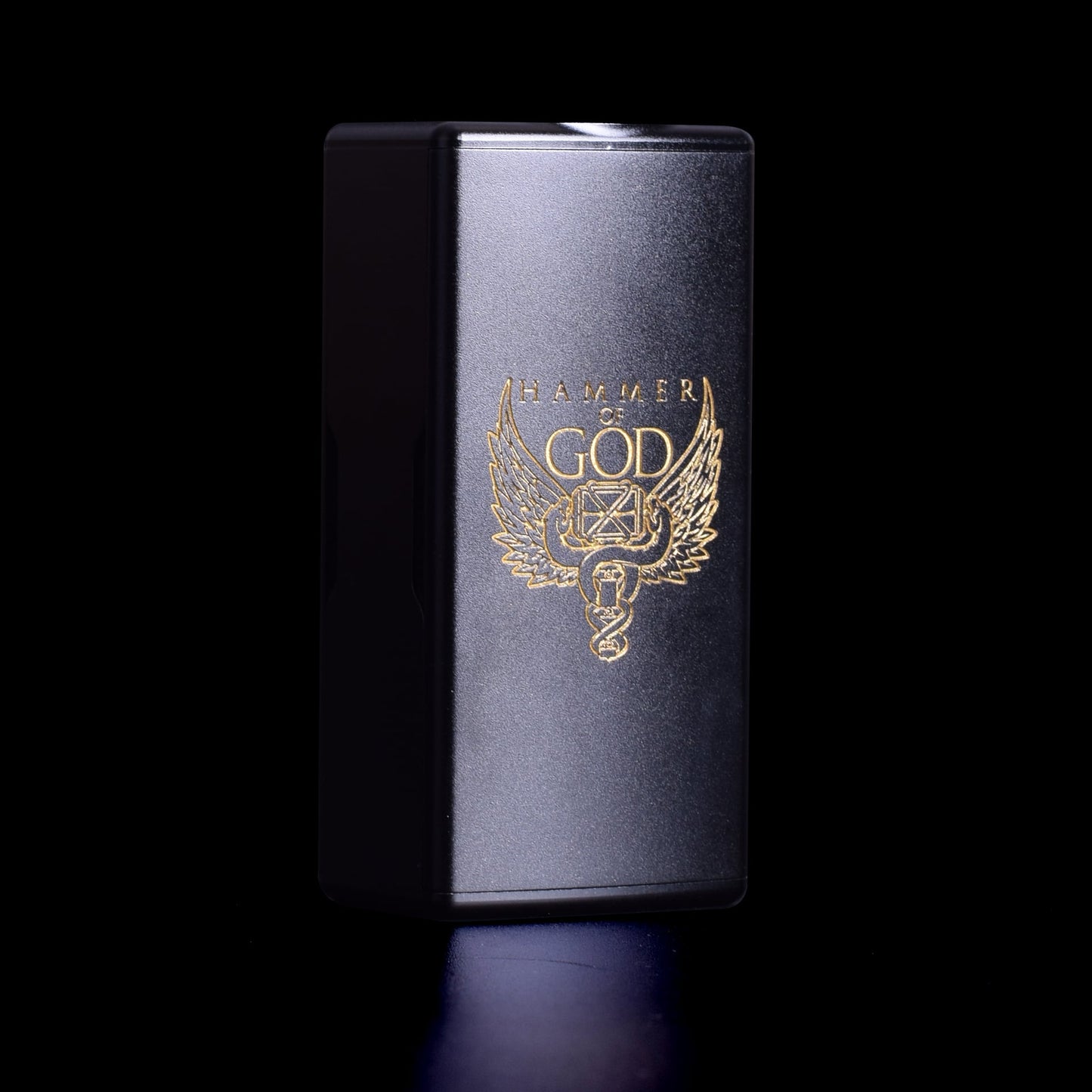 Hammer Of God 200 - Vaperz Cloud