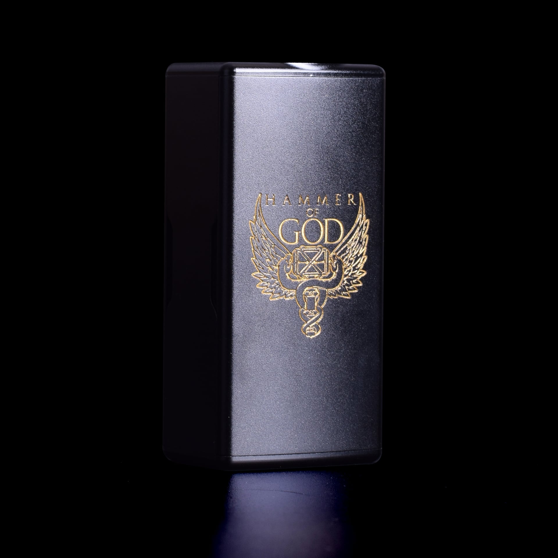 Hammer Of God 200 - Vaperz Cloud