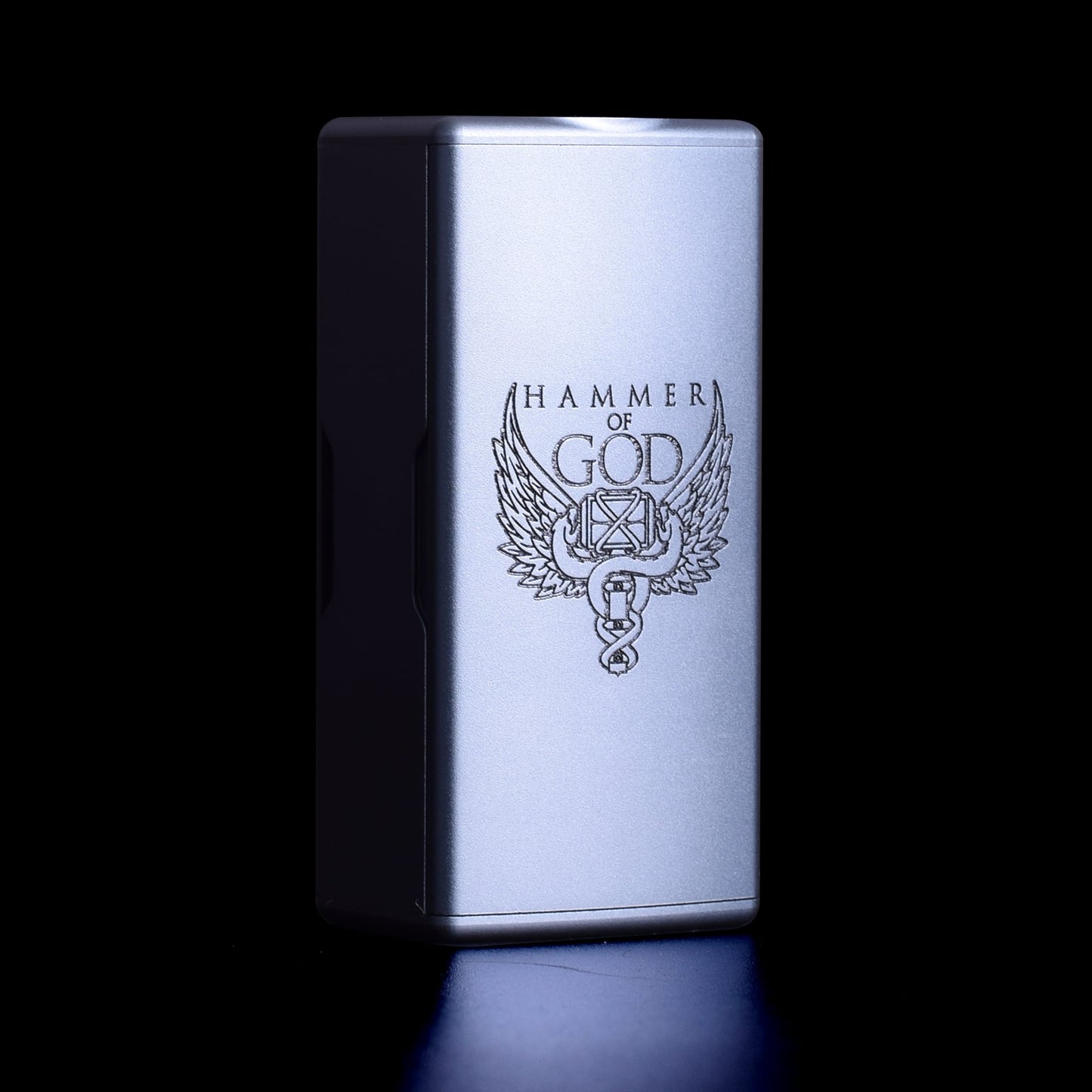 Hammer Of God 200 - Vaperz Cloud