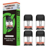 Vaporesso XROS Replacment Pods