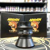 The Andromeda Prime 28mm RDA - Vaping Chronology