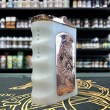 Fenrir 21700 Series Mech Mod by Vaping Delights