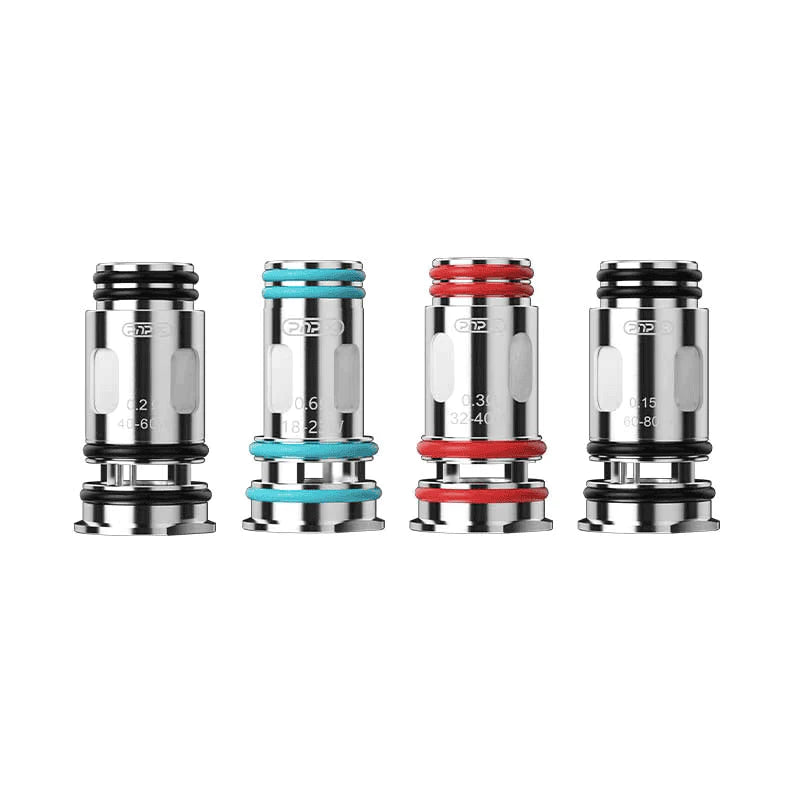 VooPoo PNP-X Replacement Coils