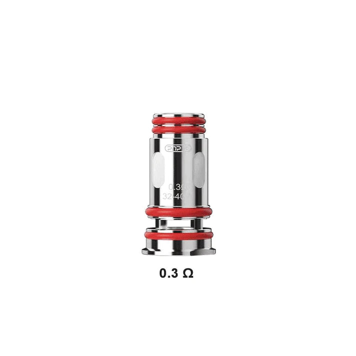 Coil For Voopoo Drag X VooPoo PNP-X Replacement Coils Hobby Delights Coil For Voopoo Drag X VooPoo PNP-X Replacement Coils Hobby Delights