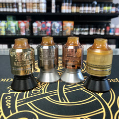 MRN Modz Katutubo RDA 30mm