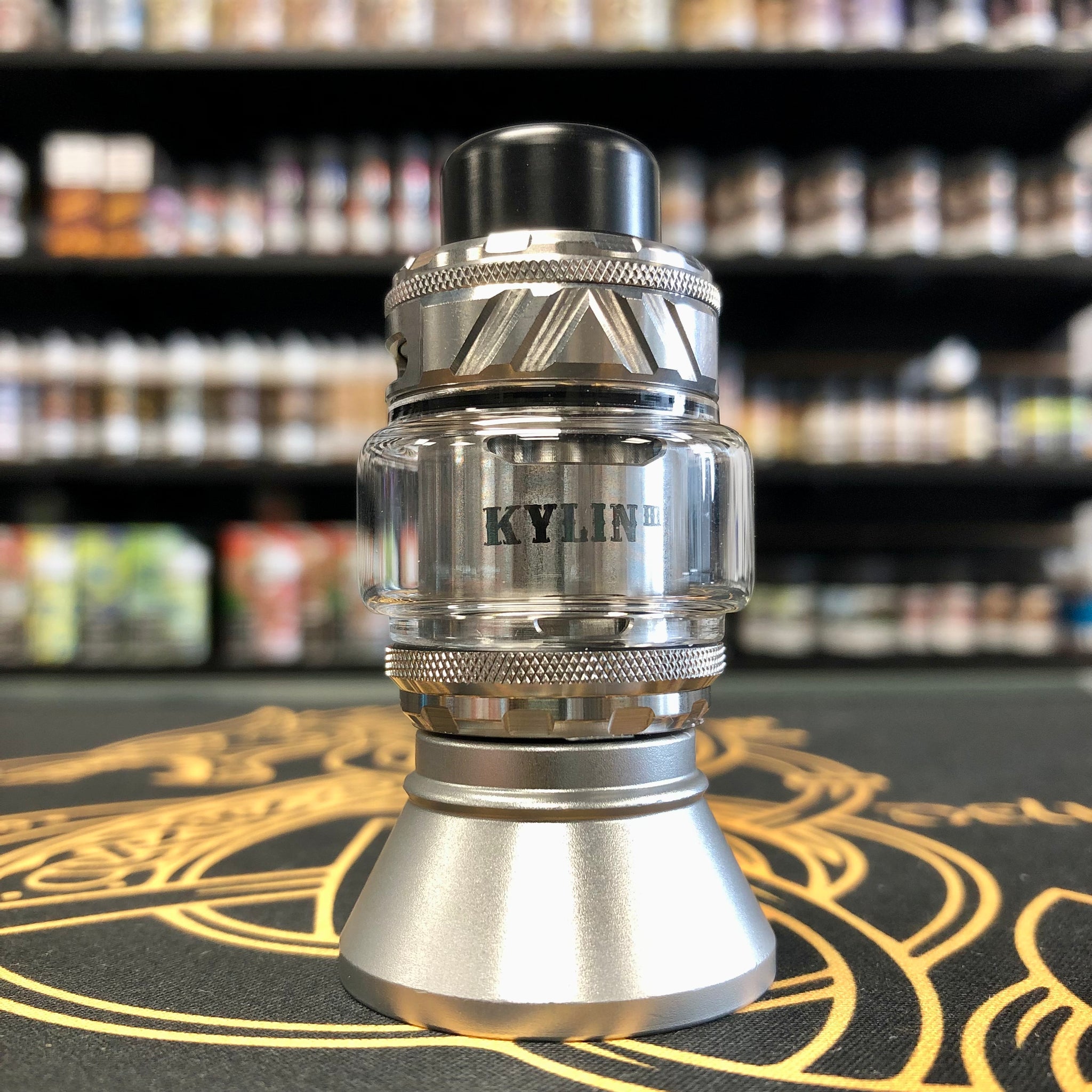 Vandy Vape Kylin V3 RTA Hobby Delights Vandy Vape Kylin V3 RTA Hobby Delights