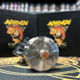 The Andromeda Prime 28mm RDA - Vaping Chronology