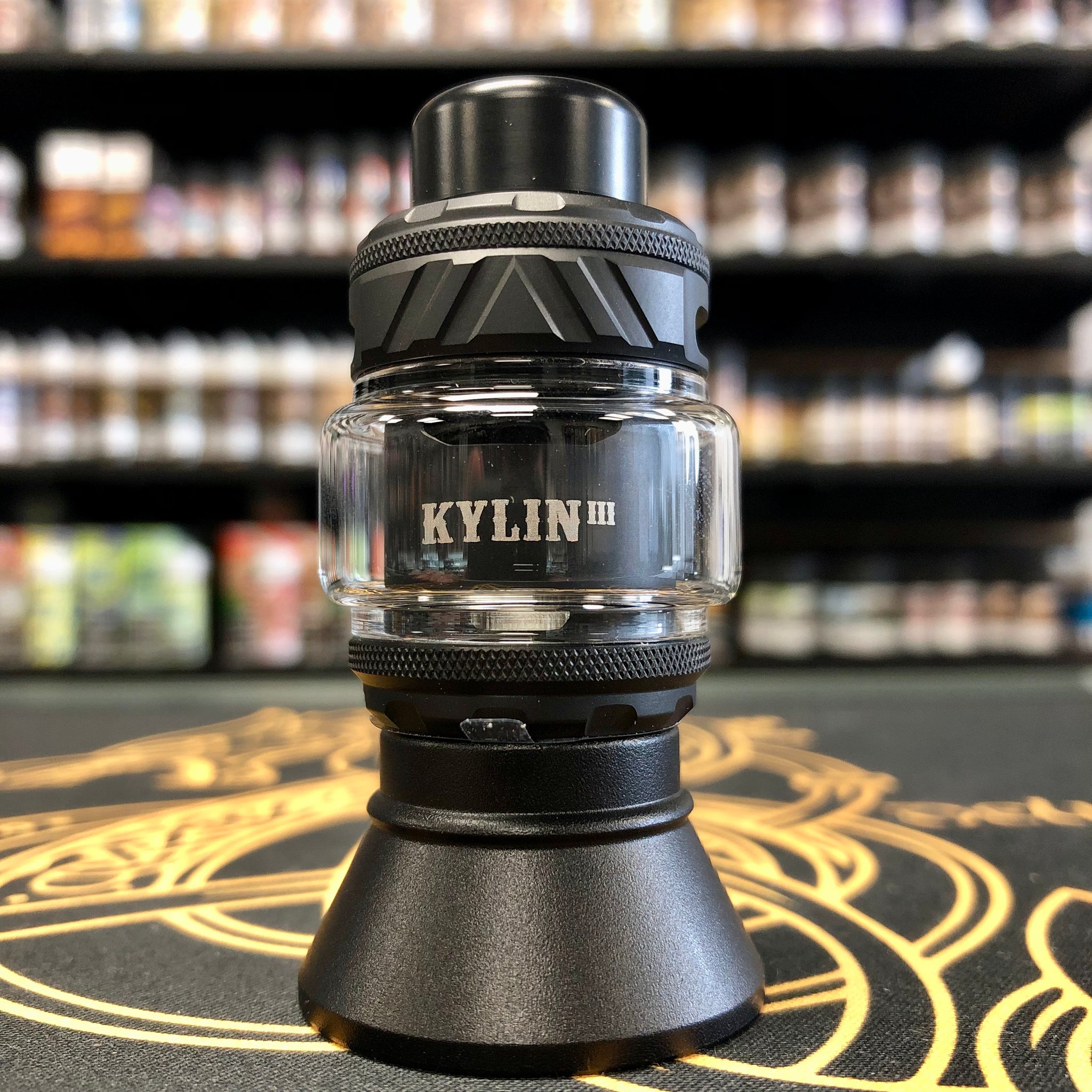 Vandy Vape Kylin V3 RTA Hobby Delights Vandy Vape Kylin V3 RTA Hobby Delights
