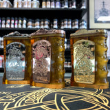 Fenrir 21700 Series Mech Mod by Vaping Delights