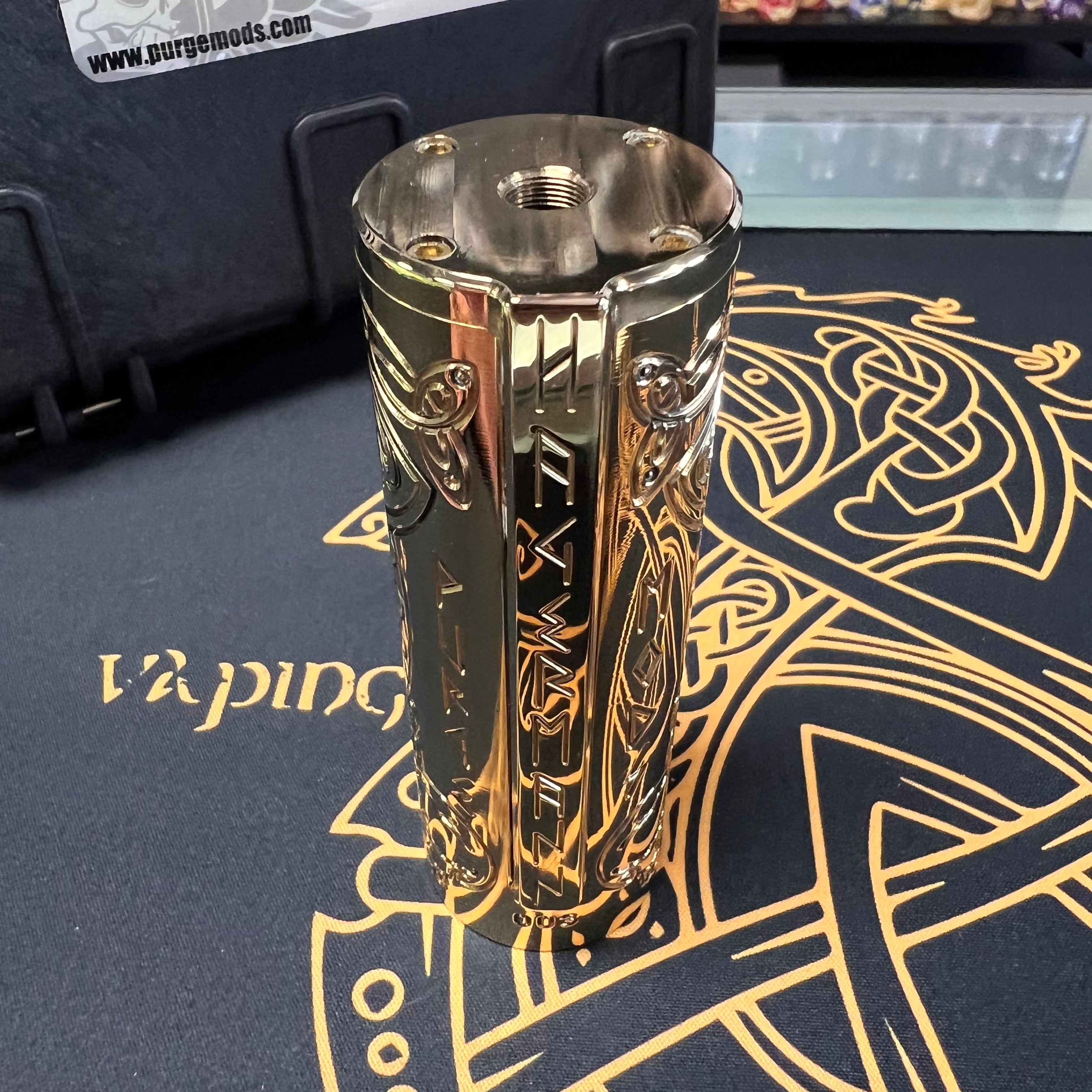 Purge Mods