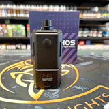 Across Vape x Dovpo - Ethos 100W Boro Kit