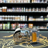 Fenrir 21700 Series Mech Mod by Vaping Delights