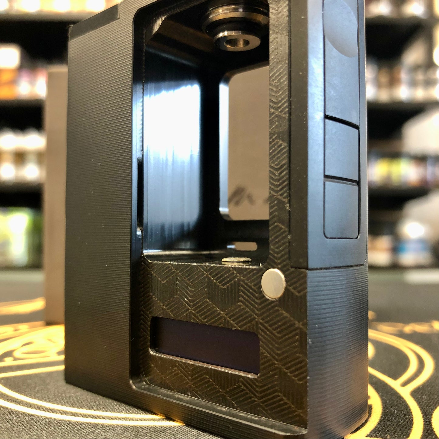 Passport AIO by Umbrella Mods