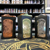 Fenrir 21700 Series Mech Mod by Vaping Delights