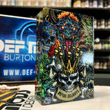 DNA 60 Boro Mod (21700) - Def Mods Special Edition