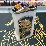 Fenrir 21700 Series Mech Mod by Vaping Delights