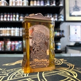 Fenrir 21700 Series Mech Mod by Vaping Delights