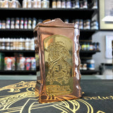 Fenrir 21700 Series Mech Mod by Vaping Delights