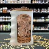 Fenrir 21700 Series Mech Mod by Vaping Delights