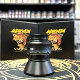 The Andromeda Prime 28mm RDA - Vaping Chronology