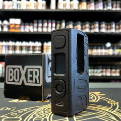 Boxer Classic DNA100C Boro Box Single 2X700