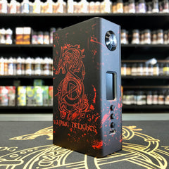 DNA250C Dual 21700 by Nasy Mods x Vaping Delights