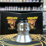 The Andromeda Prime 28mm RDA - Vaping Chronology