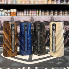 Chaos (Juma Limited Edition) 21700 Mech Mod by SC Philippines