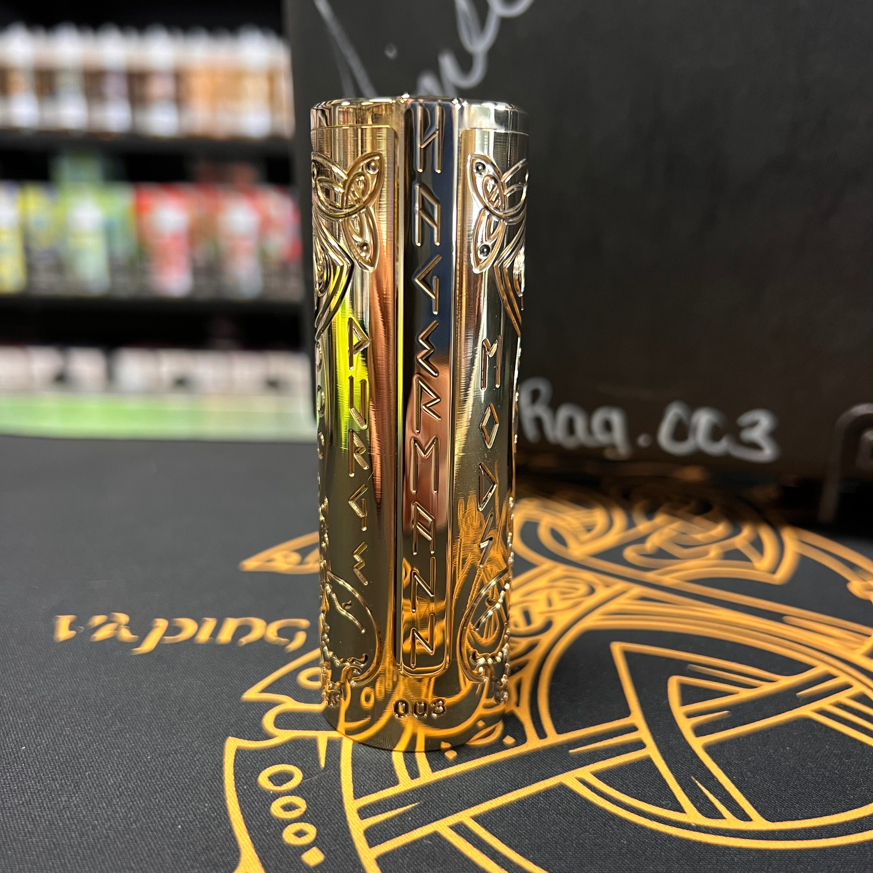 Purge Mods