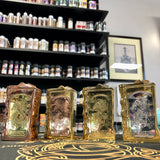 Fenrir 21700 Series Mech Mod by Vaping Delights