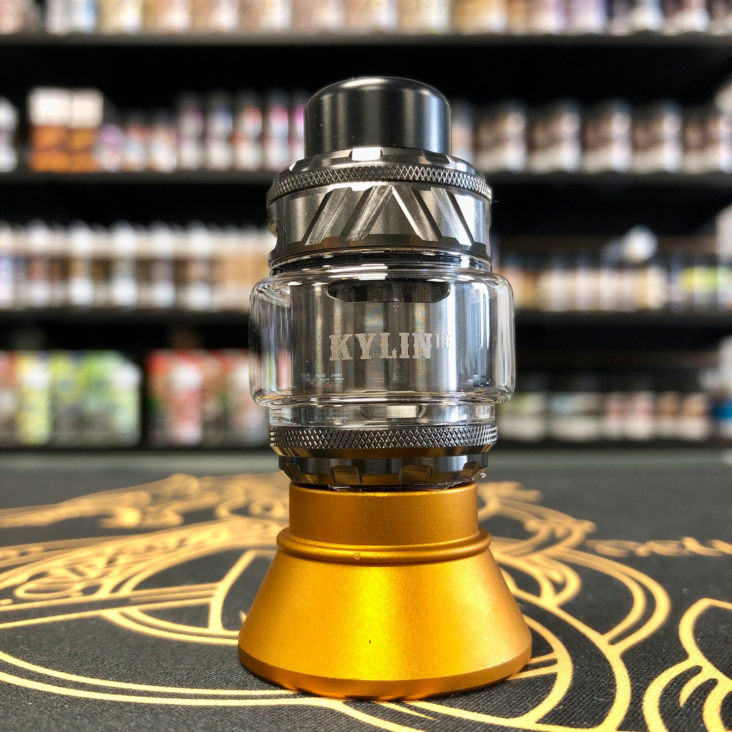 Vandy Vape Kylin V3 RTA Hobby Delights Vandy Vape Kylin V3 RTA Hobby Delights