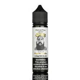 Deep Cuts - Side B (Psycho Cruller) 100ml
