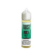 Mint No. 0 - Twist (2x60ml)
