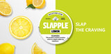 Slapple Nicotine Gum