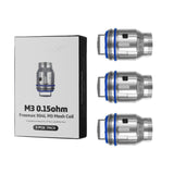 Freemax 904L M Mesh Coils 3pk